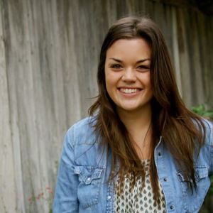 Meet your Posher, Meredith